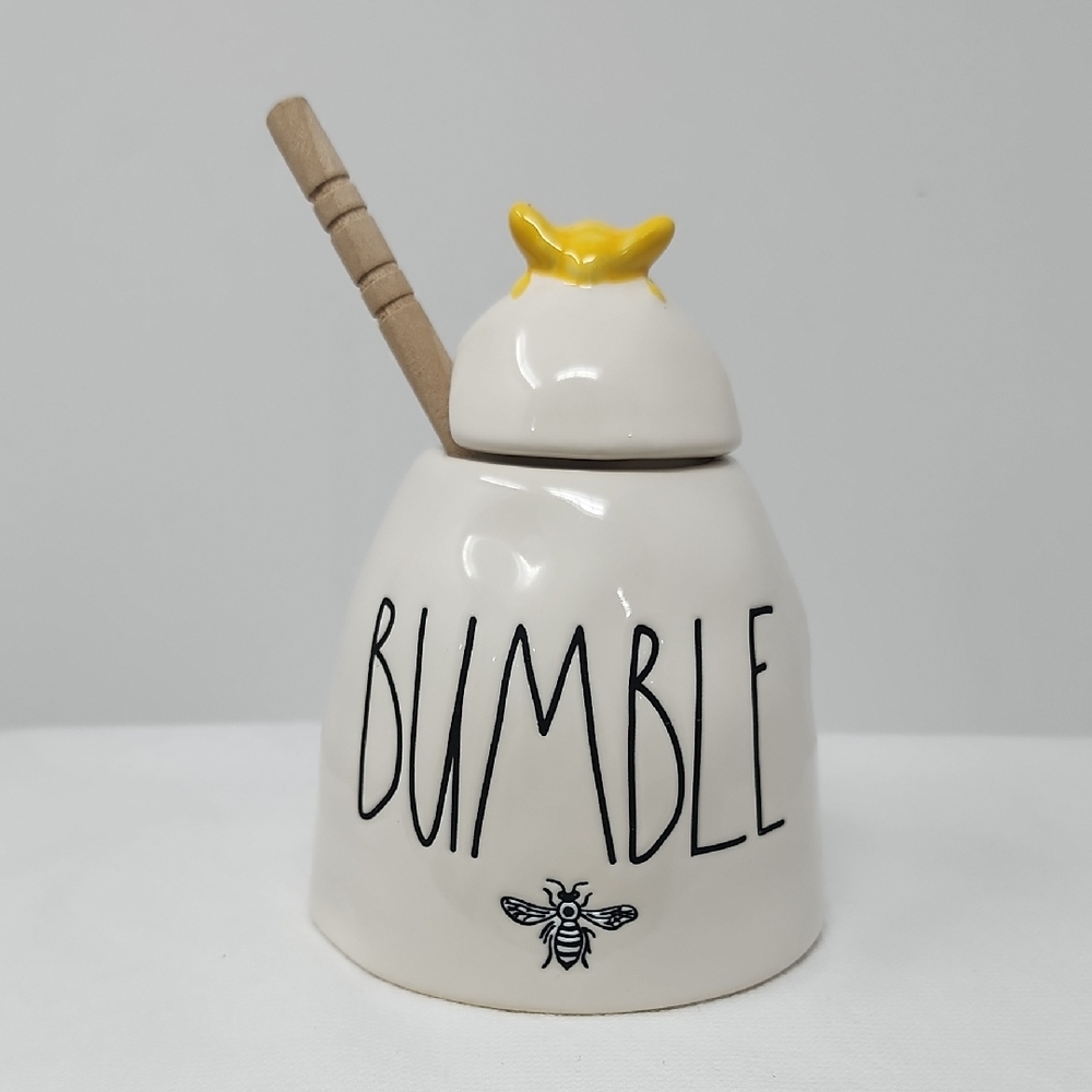 Rae Dunn Artisan Collection Plate